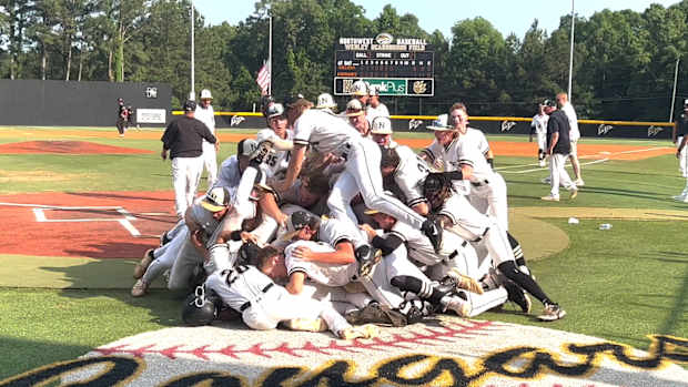 NWR Dog Pile